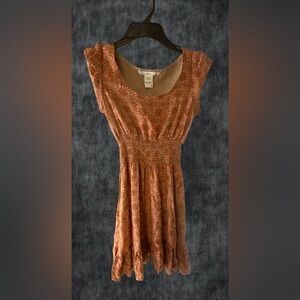 American Rag Tabitha Mini Dress